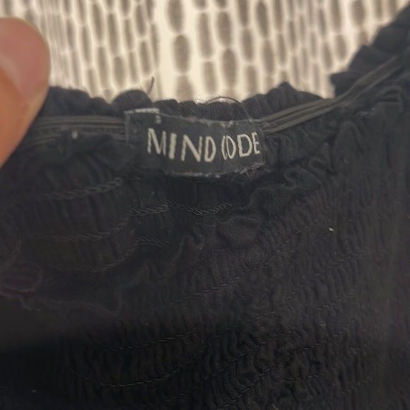 Ruched Tank Top - Picture 3 of 3